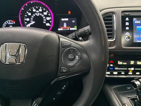Used 2022 Honda HR-V EX image 25
