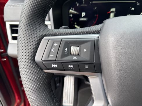 New 2025 Mitsubishi Outlander SEL image 12