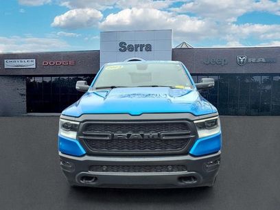 Used 2023 RAM 1500 Big Horn