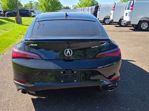 Used 2023 Acura Integra A-Spec FWD image 6