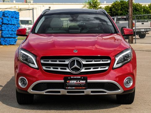 Used 2019 Mercedes-Benz GLA 250 image 6