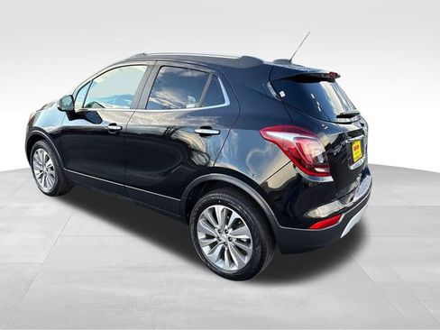 Used 2019 Buick Encore Preferred image 7