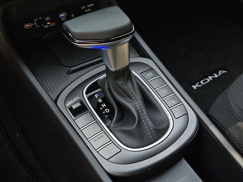 New 2026 Hyundai Kona SEL Sport FWD image 26