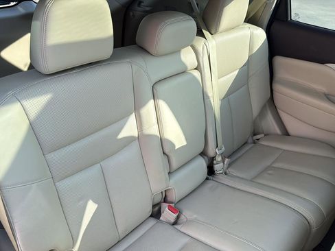 Used 2015 Nissan Murano SL w/ SL Technology Package image 40