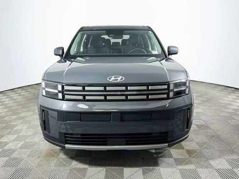 Used 2025 Hyundai Santa Fe SE AWD/4WD image 8