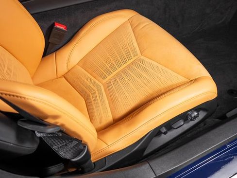 Used 2025 Chevrolet Corvette Z06 RWD image 47
