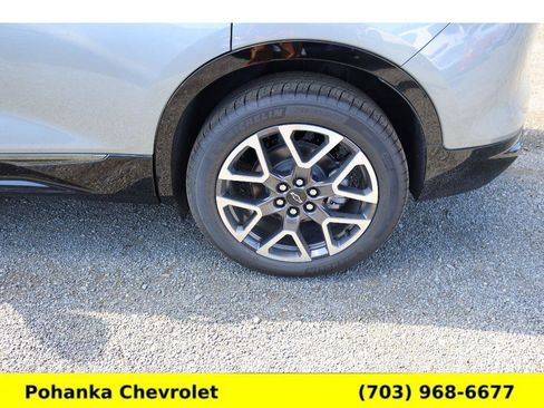 New 2025 Chevrolet Blazer RS w/ LPO, Floor Liner Package image 33