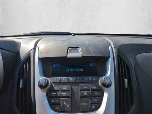 Used 2015 Chevrolet Equinox LS FWD image 13