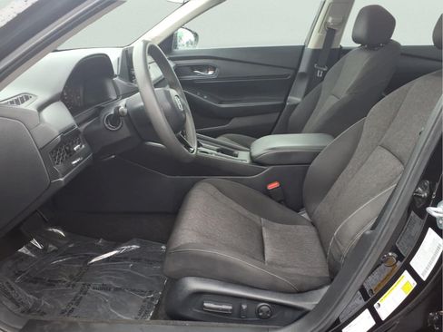 Certified 2024 Honda Accord EX image 16