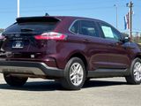 Used 2022 Ford Edge SEL image 5