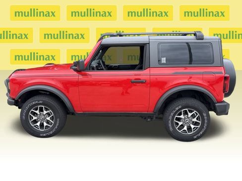 Used 2022 Ford Bronco 2-Door image 11