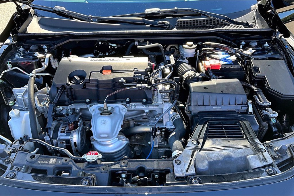 Used 2023 Honda Civic Sport image 30