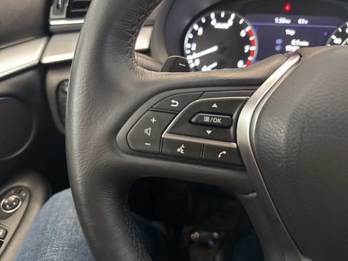 Used 2020 INFINITI QX50 Essential w/ Edition 30 Package image 34