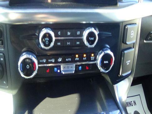 Used 2023 Ford F150 Lariat w/ Equipment Group 502A High AWD/4WD image 38