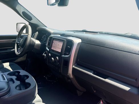 Used 2022 RAM 1500 Warlock w/ Electronics Group AWD/4WD image 24