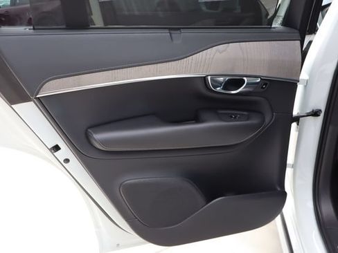 Used 2021 Volvo XC90 T6 Inscription w/ Advanced Package AWD/4WD image 29