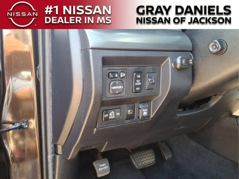 Used 2020 Toyota Tundra Platinum AWD/4WD image 14