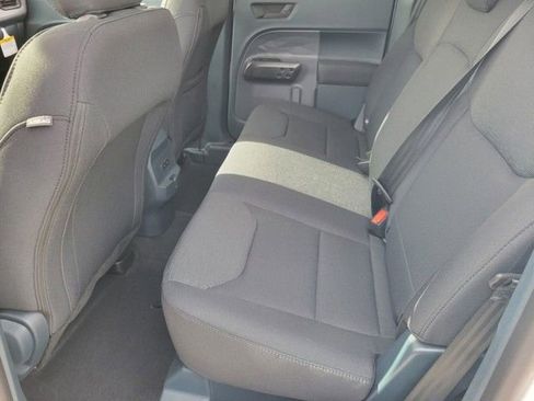 New 2026 Ford Maverick XL image 8