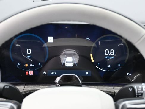 Used 2025 Hyundai Santa Fe Calligraphy image 9