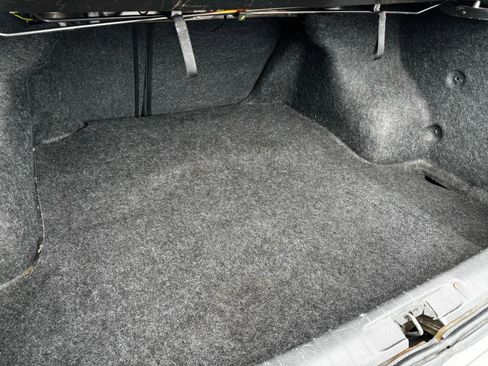 Used 2016 Nissan Altima 2.5 S w/ Power Driver Seat Package image 5