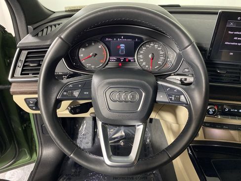 Used 2022 Audi Q5 2.0T Premium image 15