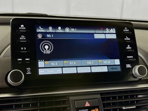 Used 2022 Honda Accord EX-L image 6
