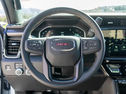 New 2026 GMC Sierra 2500 AT4 w/ AT4 Premium Plus Package AWD/4WD image 17
