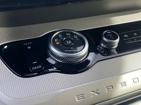 New 2026 Ford Expedition Max Active image 26