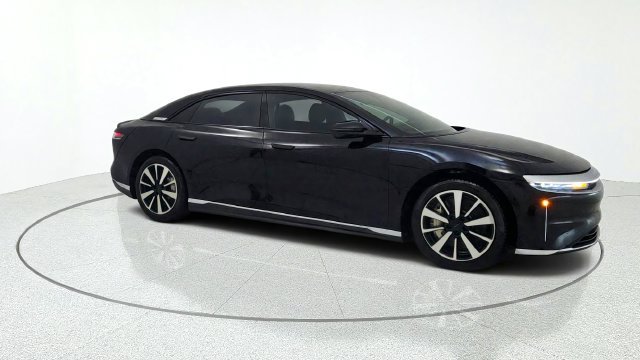 Used 2024 Lucid Air Pure RWD image 10
