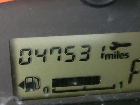 Used 2024 Mitsubishi Mirage ES FWD image 17