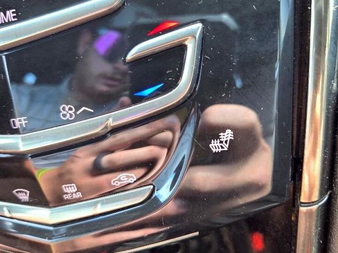 Used 2013 Cadillac ATS 2.0L Base RWD image 28