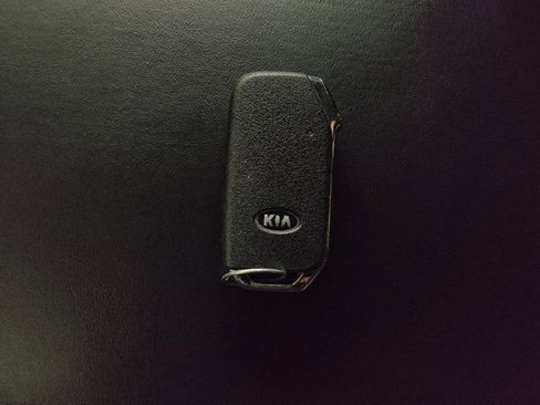 Used 2020 Kia Telluride EX w/ EX Premium Package image 32