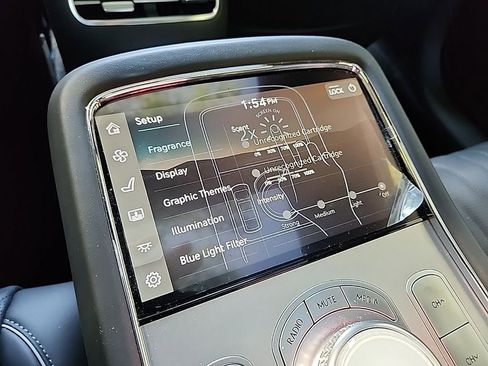 Used 2023 Genesis G90 3.5T image 30