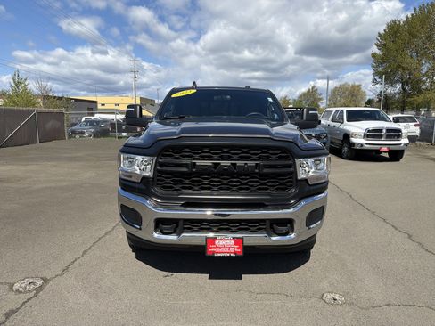 Used 2023 RAM 2500 Tradesman AWD/4WD image 8