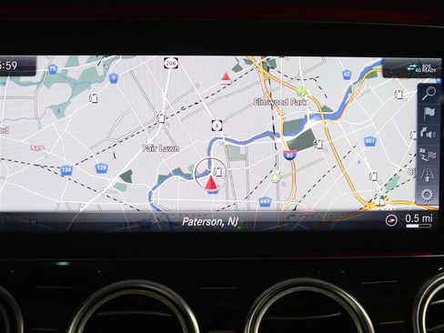 Used 2019 Mercedes-Benz E 450 4MATIC Sedan image 26