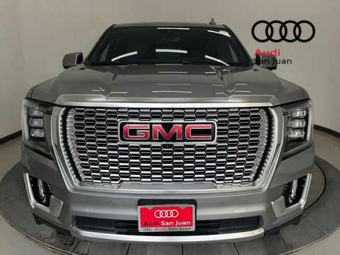 Used 2024 GMC Yukon Denali w/ Advanced Technology Package AWD/4WD image 2