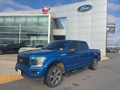 Used 2020 Ford F150 XL w/ Equipment Group 101A Mid