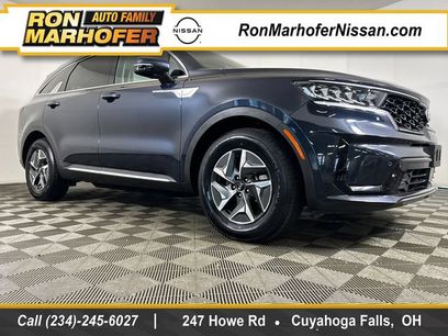 Used 2021 Kia Sorento EX
