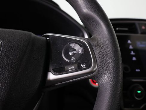 Used 2018 Honda CR-V EX image 33