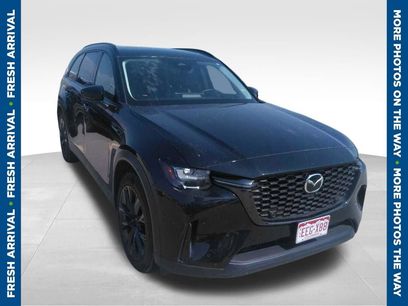 Used 2026 MAZDA CX-90 3.3 Turbo w/ Premium Sport Pkg