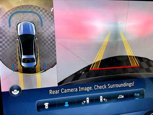 Used 2022 Mercedes-Benz C 300 4MATIC Sedan image 25