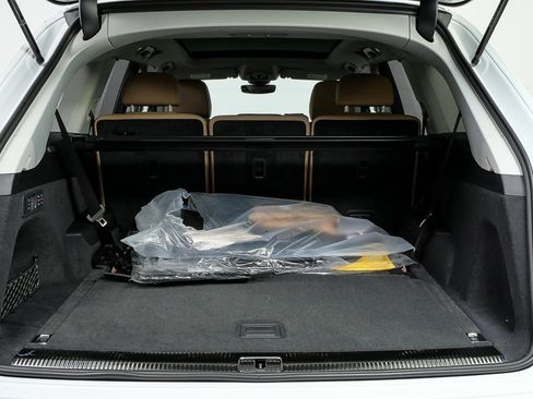 New 2026 Audi Q7 3.0T Premium Plus image 32