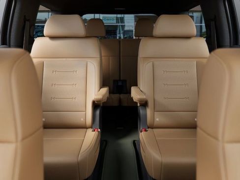 New 2026 Hyundai Santa Fe Calligraphy image 12