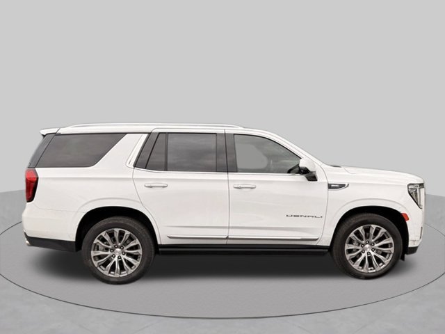 Used 2023 GMC Yukon Denali AWD/4WD image 6