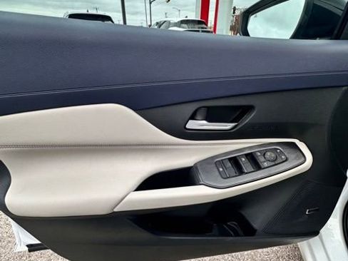 New 2026 Nissan Sentra SL w/ Floor Mat Package image 21