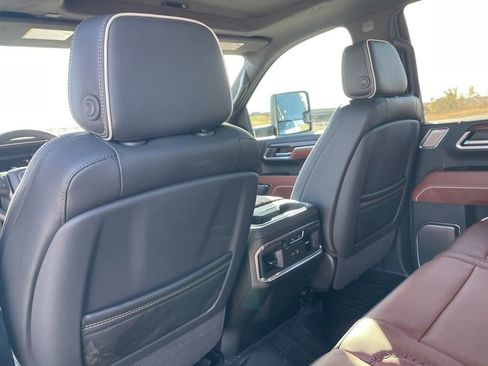 New 2026 GMC Sierra 2500 Denali Ultimate image 28