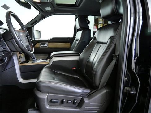 Used 2011 Ford F150 Lariat image 18