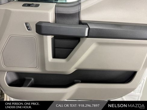 Used 2019 Ford F150 XL w/ Equipment Group 101A Mid AWD/4WD image 43