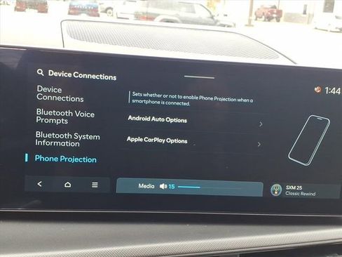 New 2026 Hyundai Santa Fe SE image 9