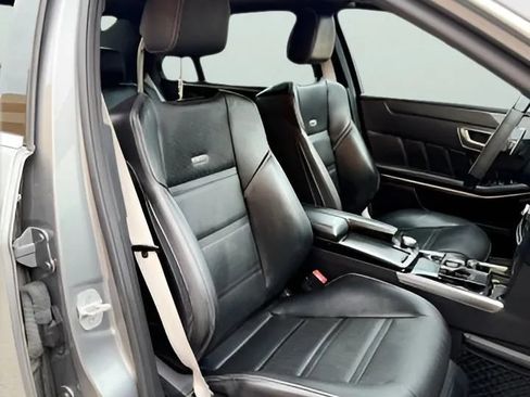 Used 2014 Mercedes-Benz E 63 AMG S-Model image 26